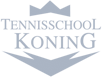 Tennisschool Koning